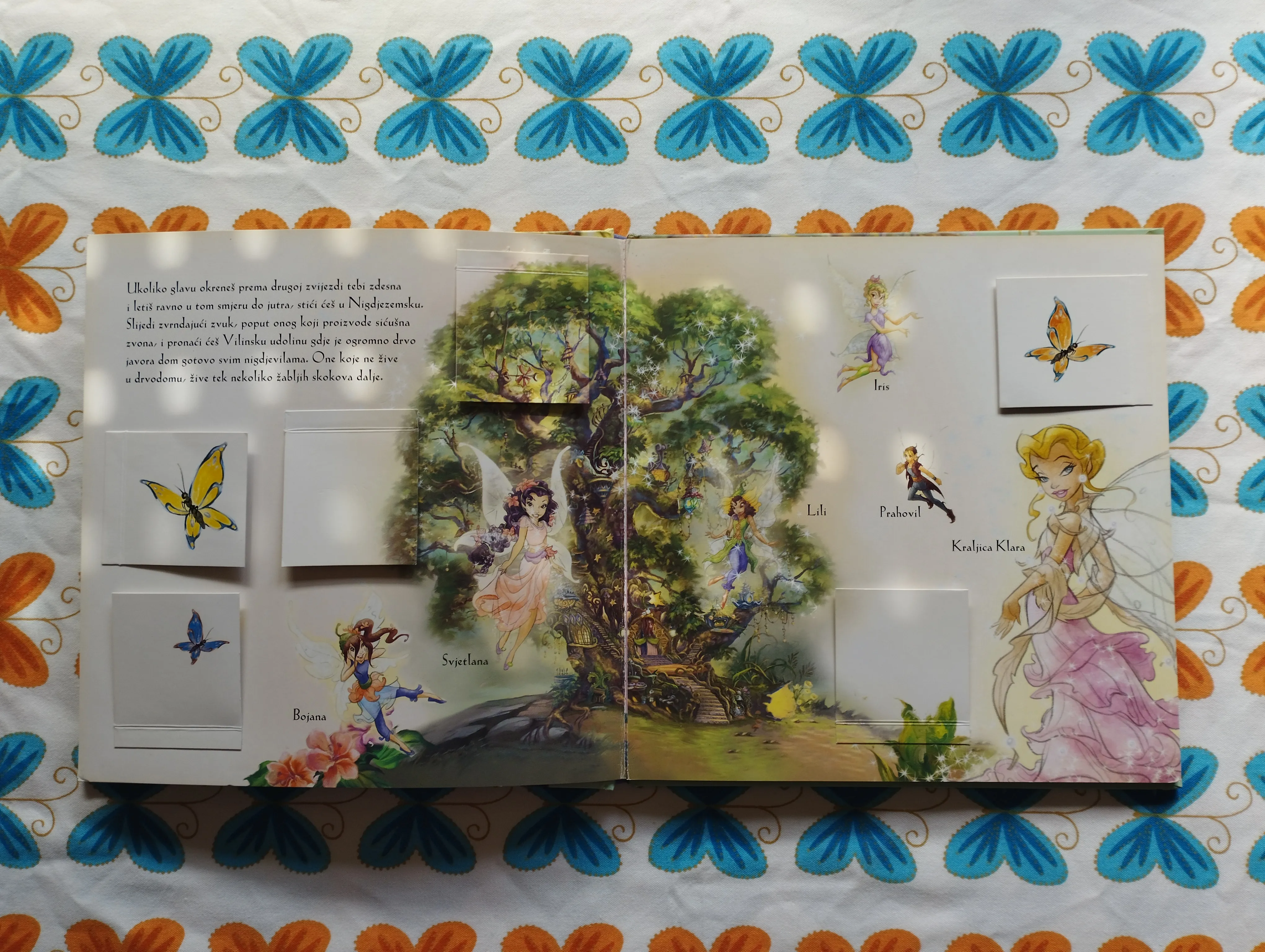 disney - nigdjevile - slika 5
