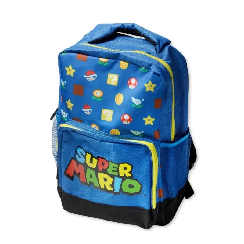 Super Mario dječji ruksak - Zagreb