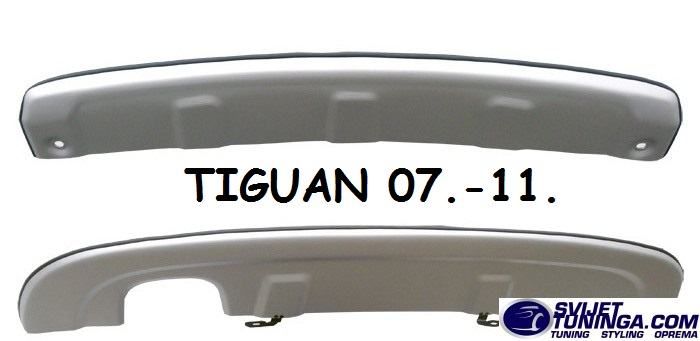 zaštita podvozja za audi/bmw/mb/hyundai/tiguan/evoque/ kia - slika 4