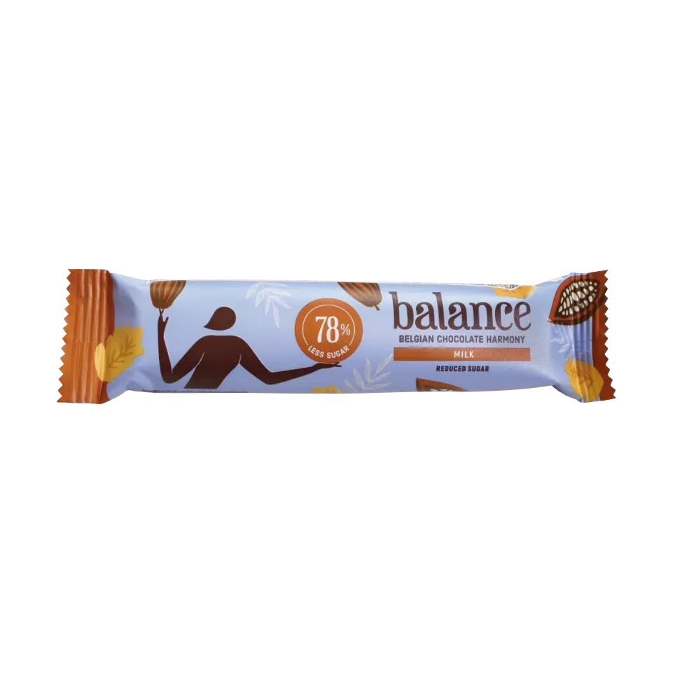 Balance Milk čokoladica 35 g - Zagreb