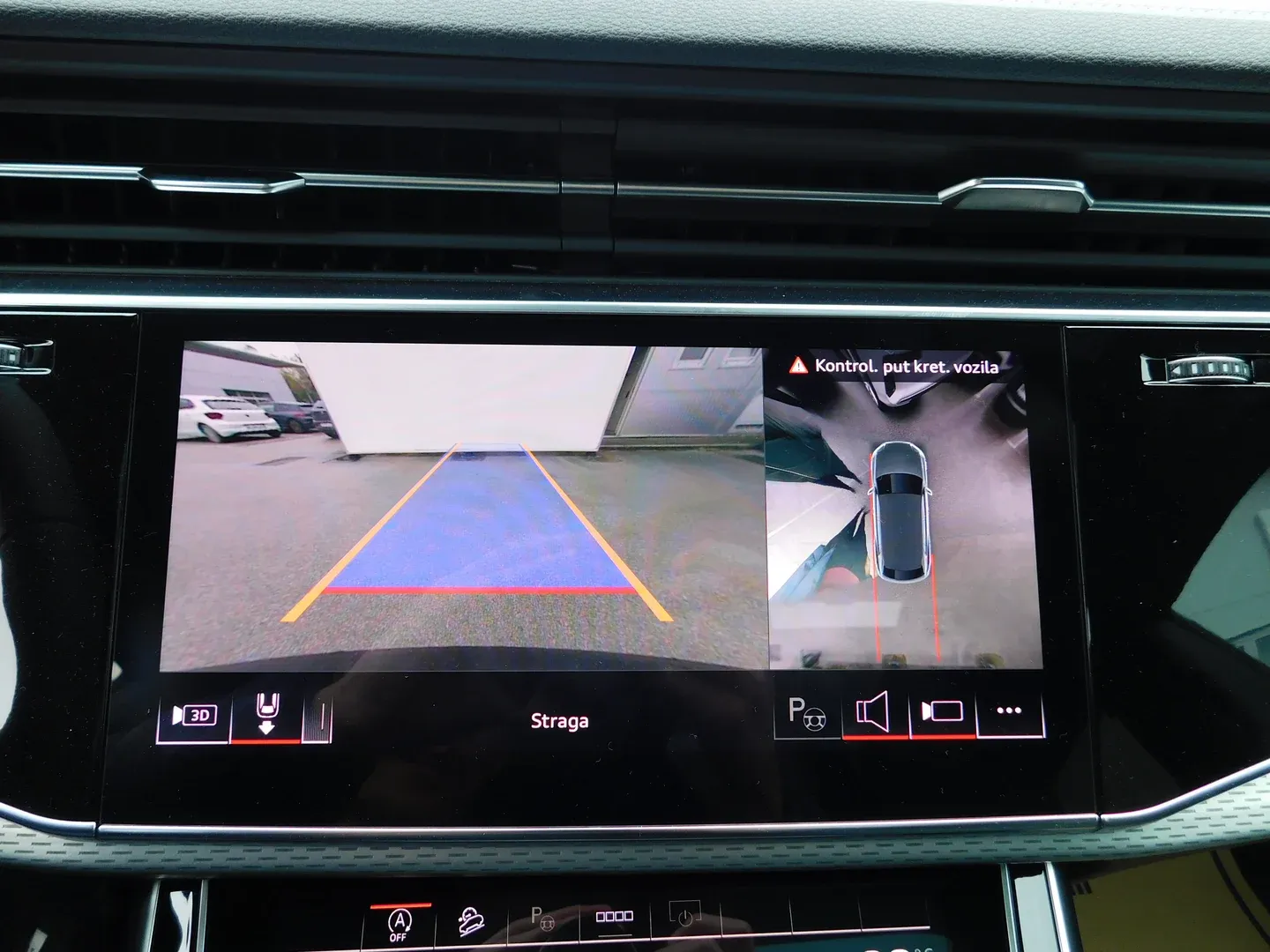 11115 audi q8 50tdi quattro tiptronic - slika 16