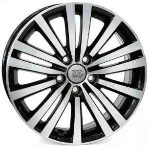 vw replike - golf-passat-wsp italy- top kvaliteta- gti-r-dizajn - slika 5