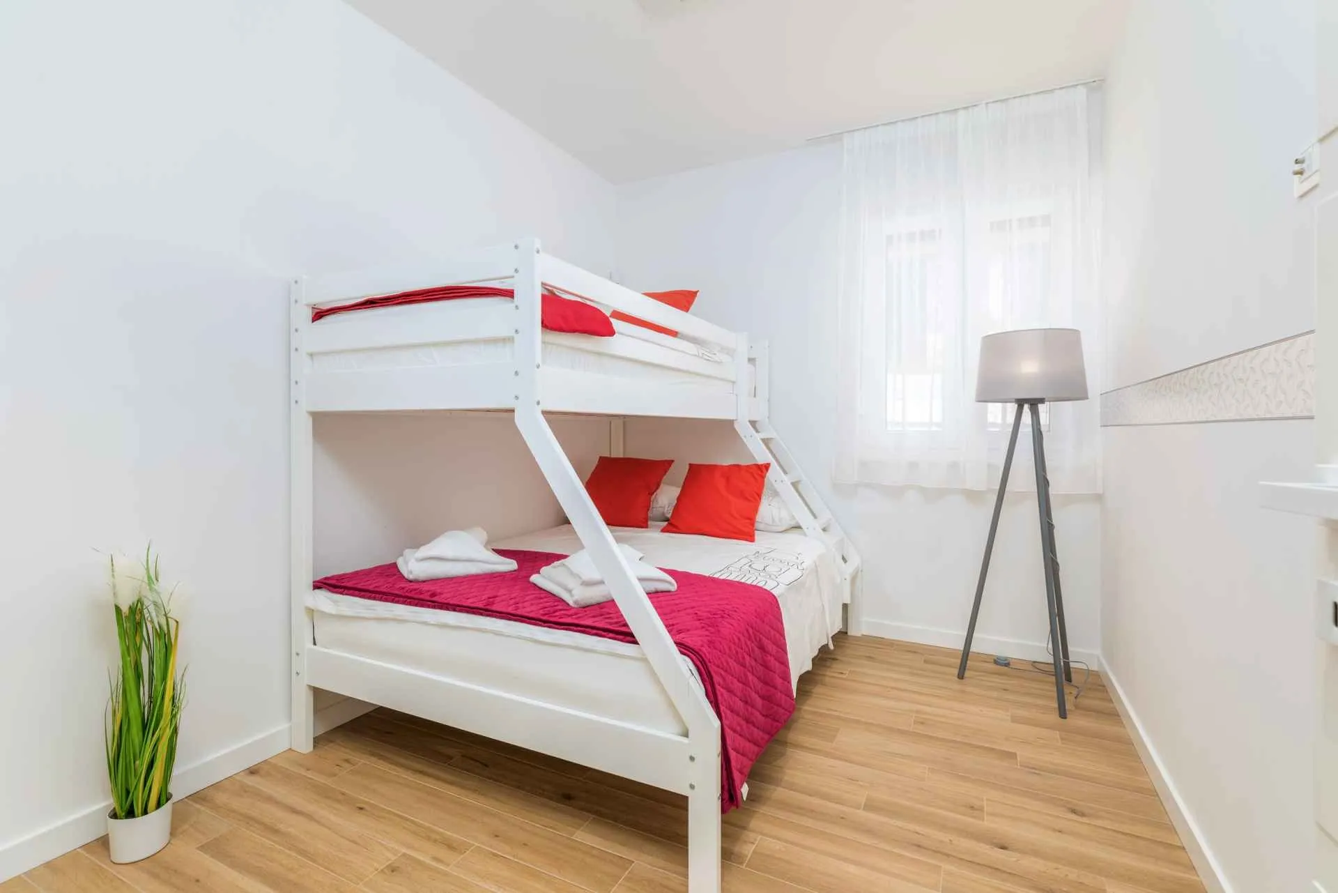 kuća za odmor villa grofica pula - slika 19