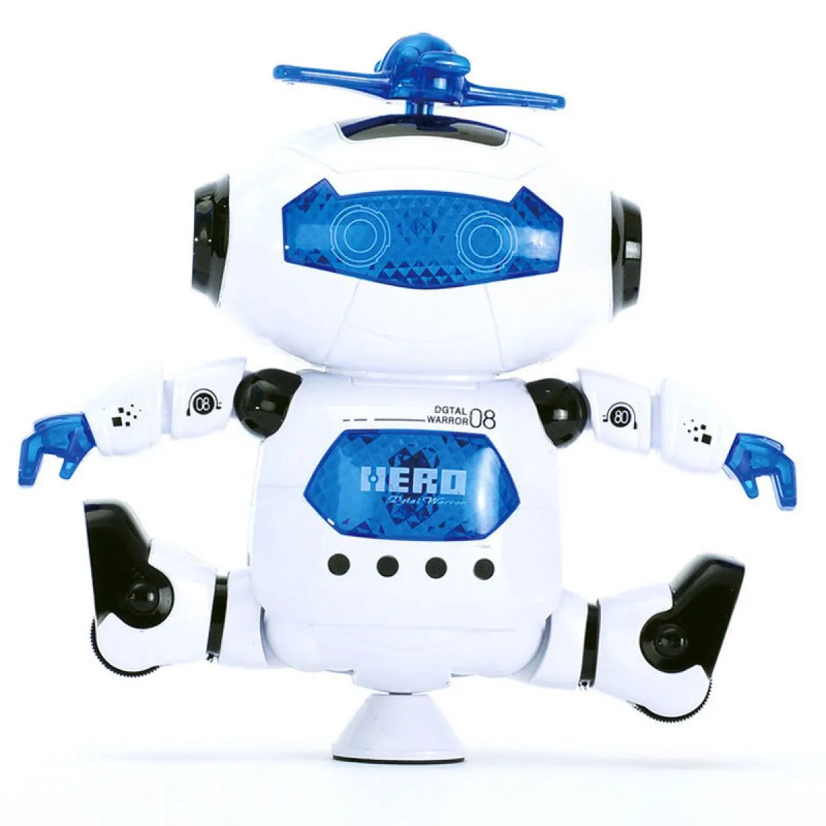 hit poklon ponuda! robot koji pleše - slika 4