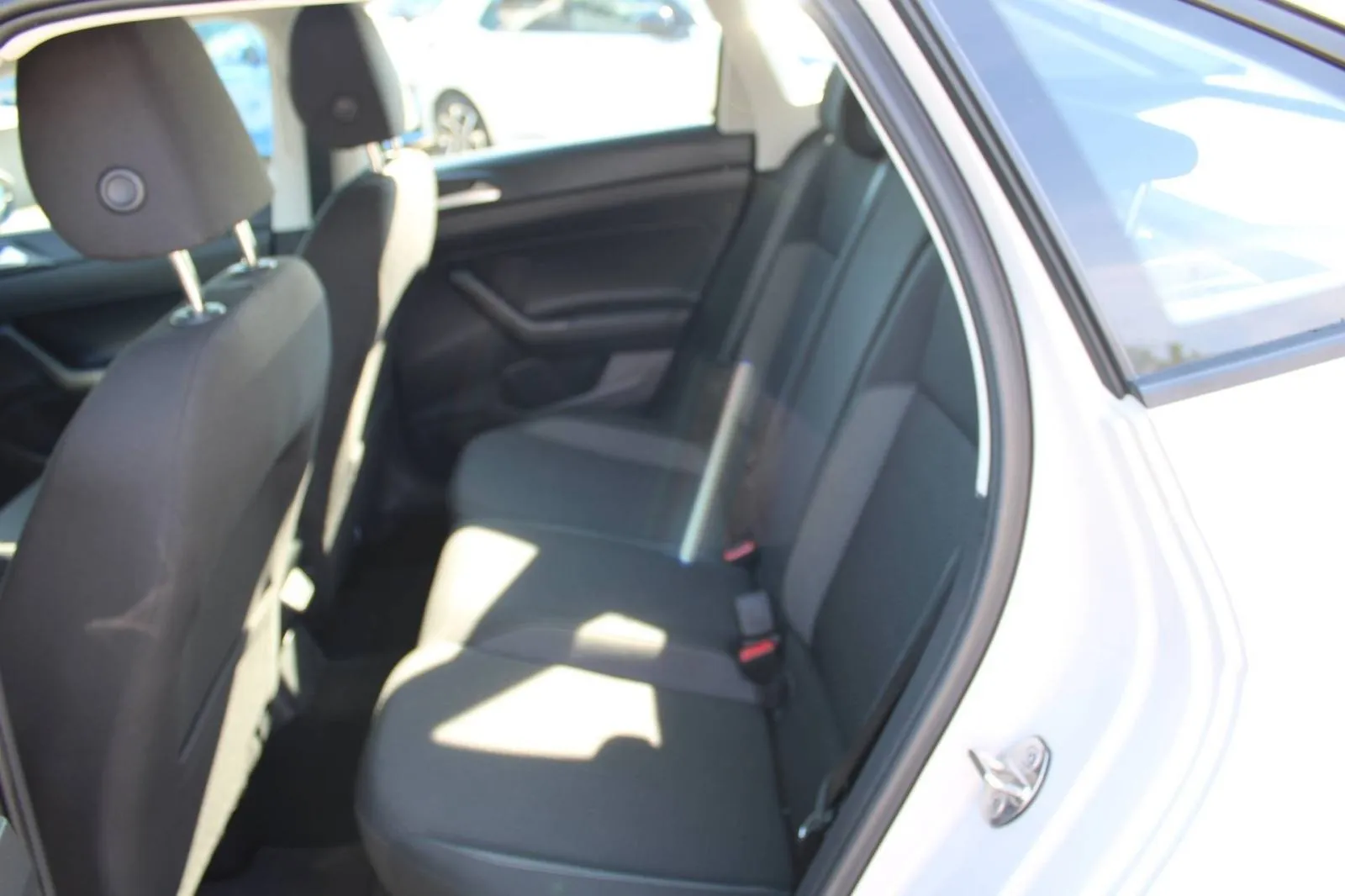 vw taigo 1.0 tsi dsg - slika 10