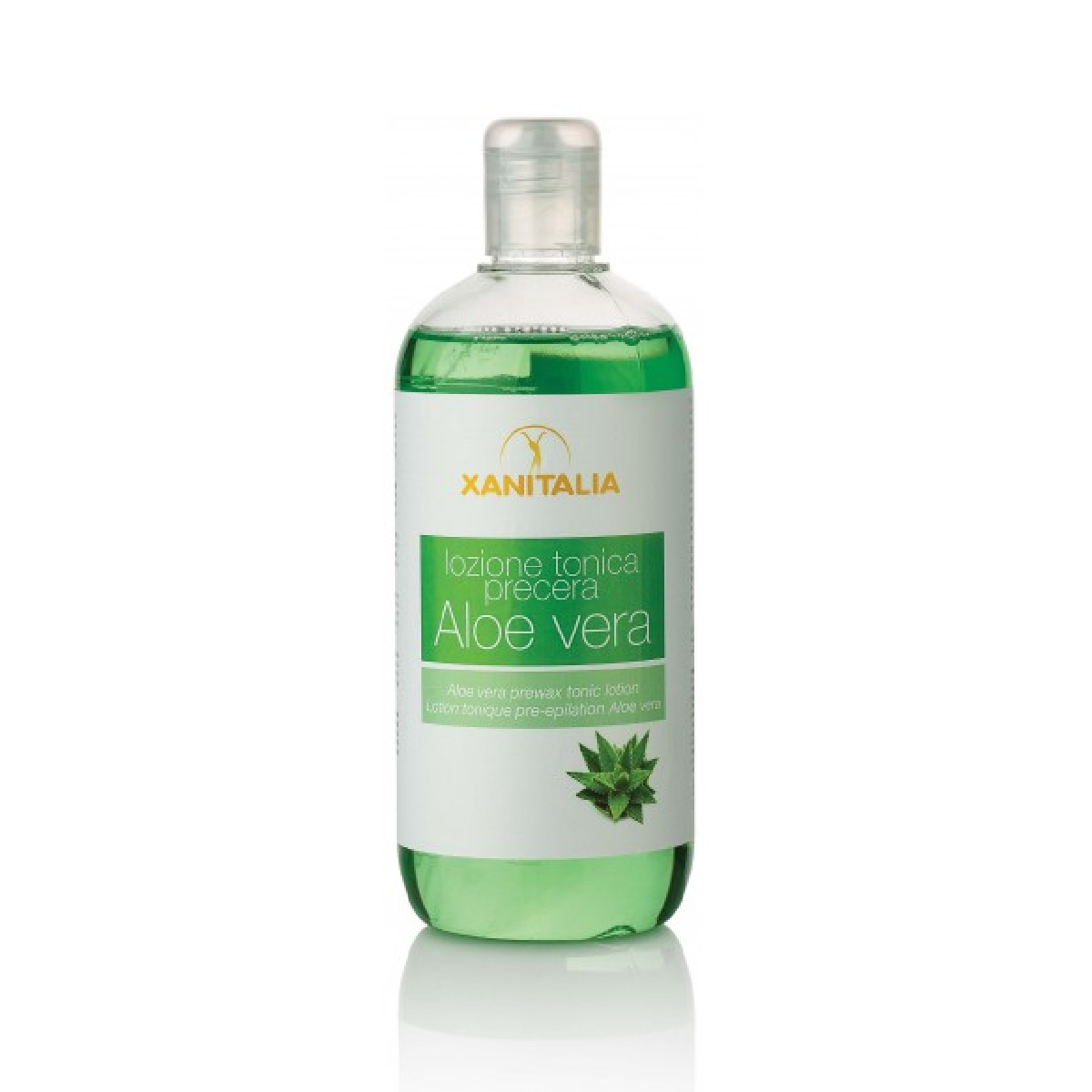 Losion prije depilacije Aloe Vera - Zagreb