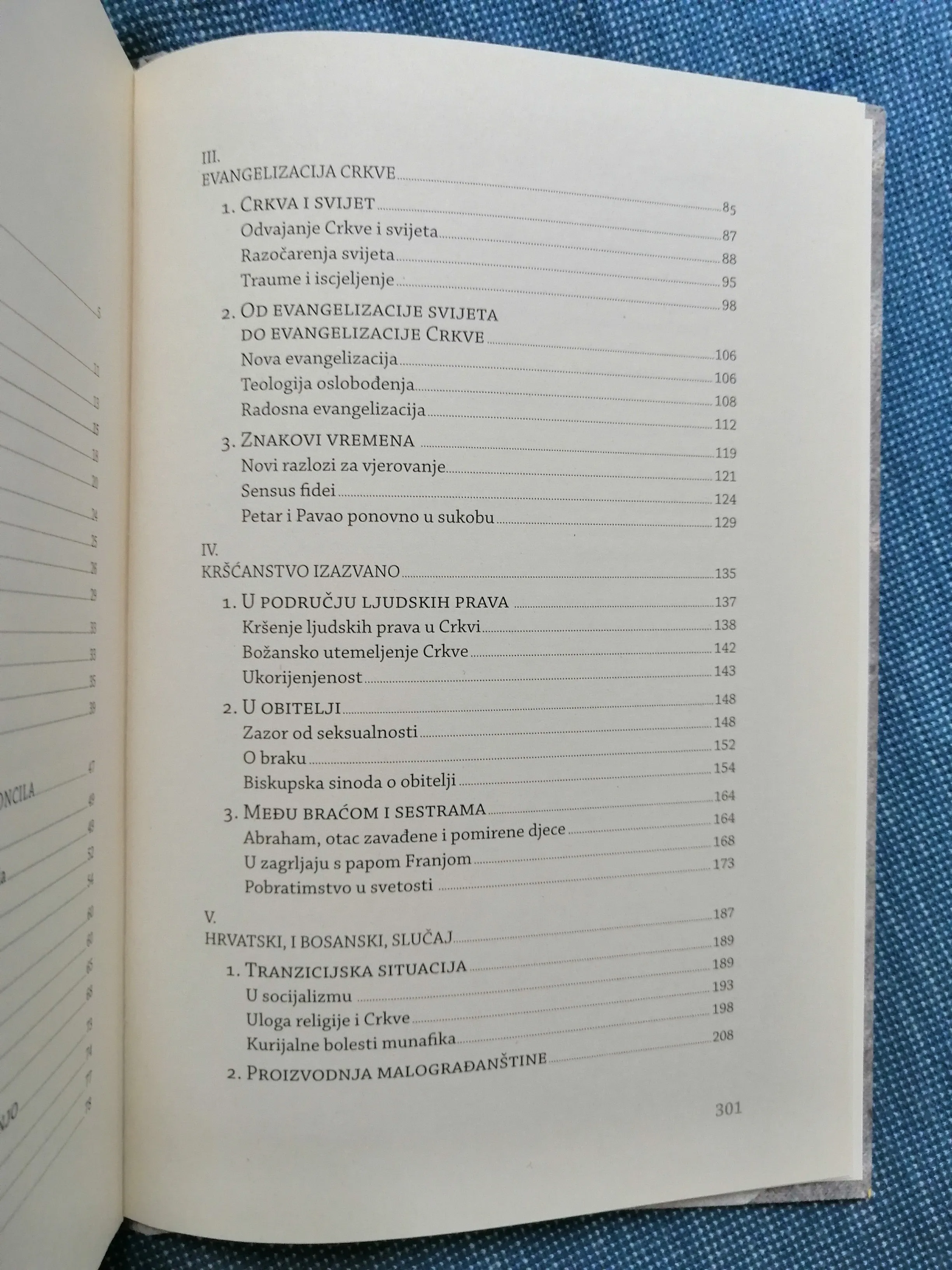jadranka brnčić – biti kršćanin s papom franjom - slika 5