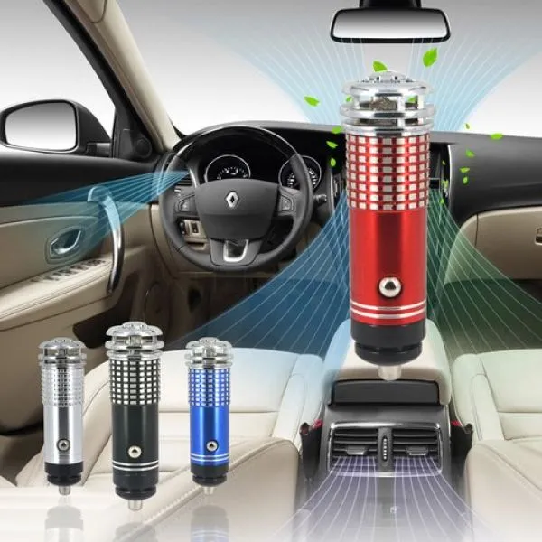 Ionizator za auto - Zagreb, Novi Zagreb - istok