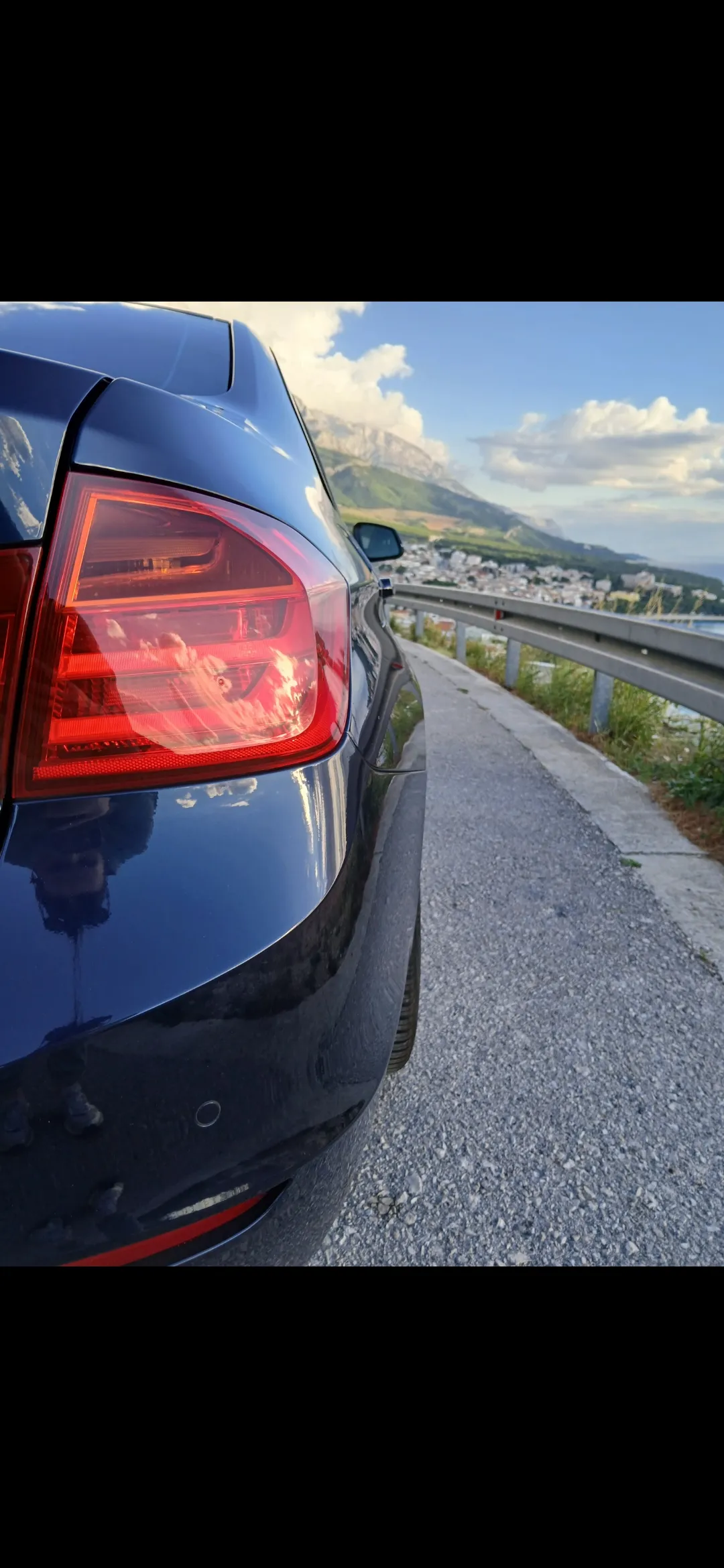 bmw 330d automatik serija 3 - slika 3