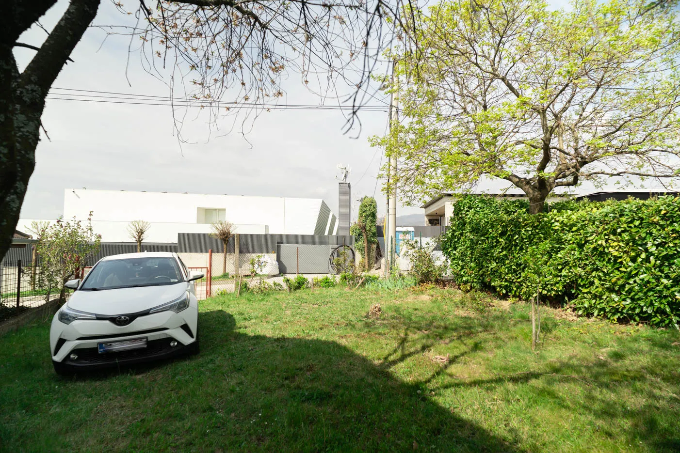 građevinsko zemljište, zagreb (granešina), 834 m2 - slika 4