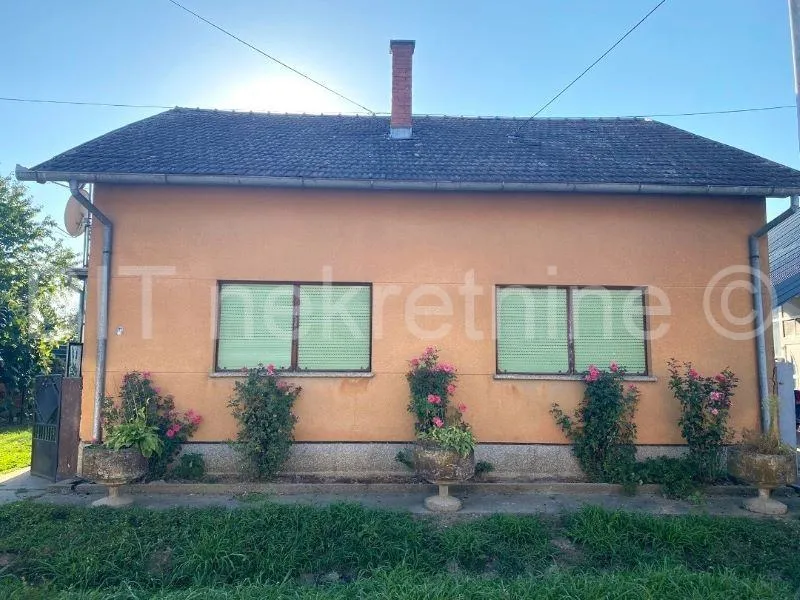 kuća prodaja Kunovec 110m2 (prodaja) - Kunovec, Koprivnički Ivanec