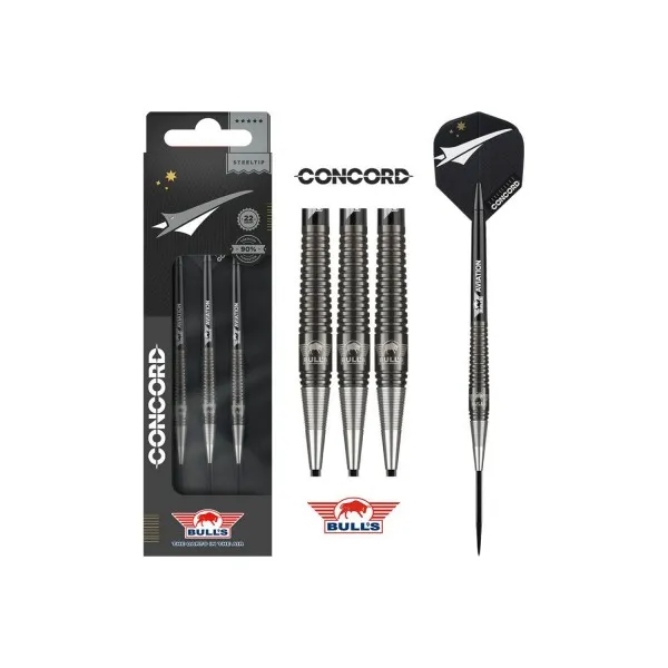 concord 90% 23g - slika 2