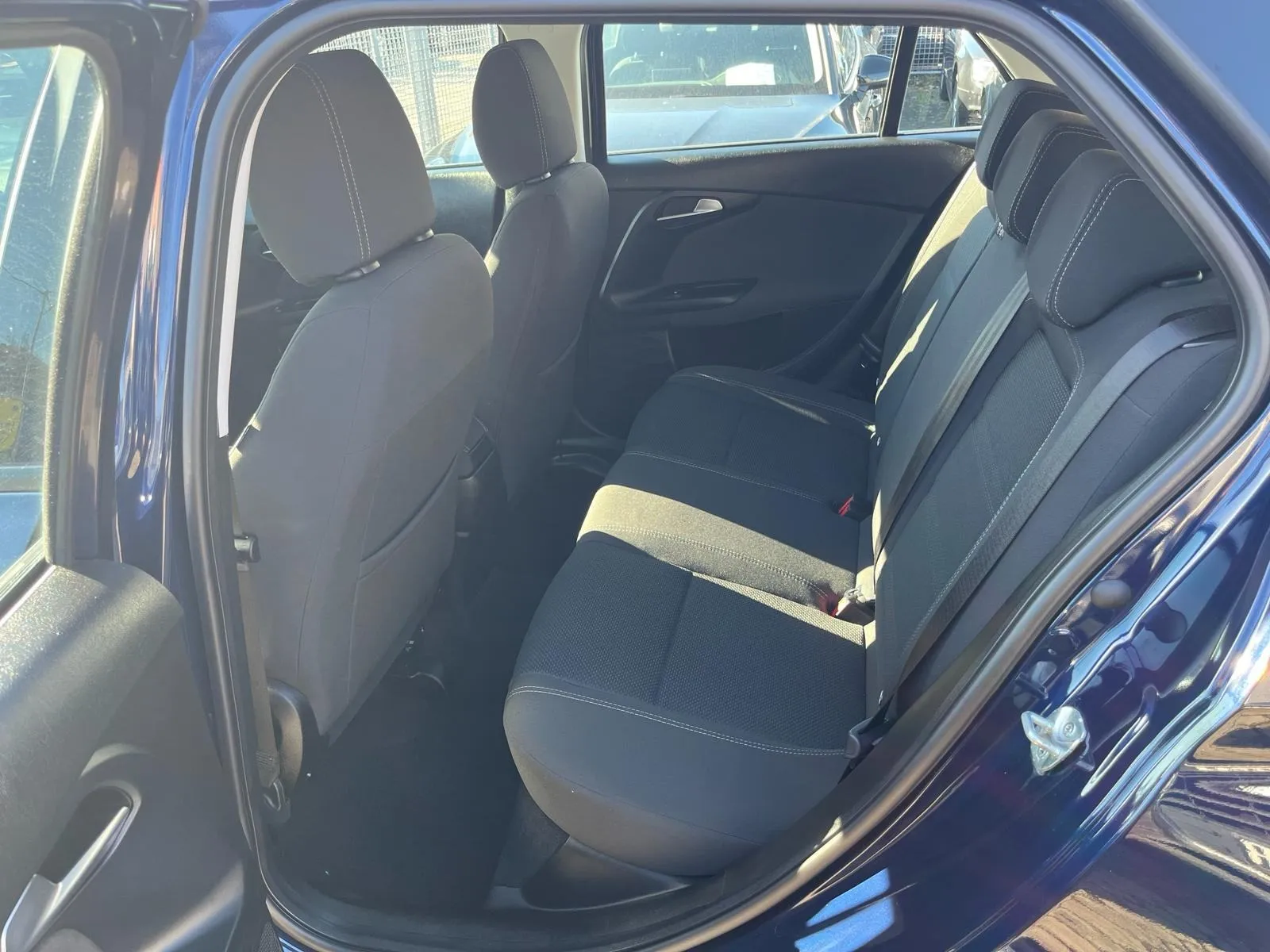 fiat tipo 1,6 multijet sw, navi, kamera, tempomat, 4x garancija!!! - slika 21