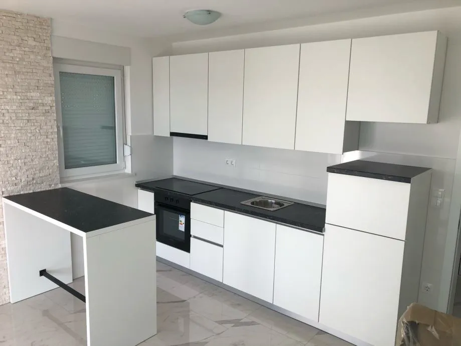 Namjestaj za apartman izrađen po mjeri - Dugo Selo