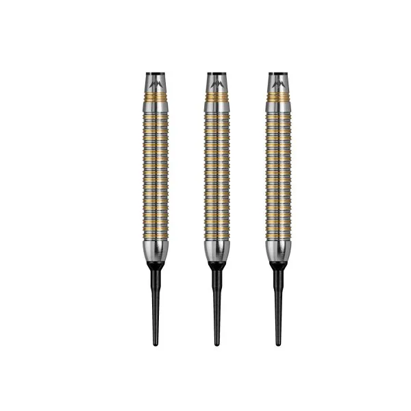 ardent twin machined m1 18g - slika 2