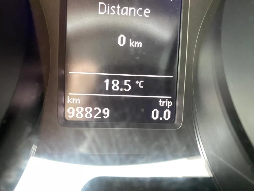 vw jetta 2.0 tdi comfortline, park. senzori, tempomat, 4x garancija! - slika 12