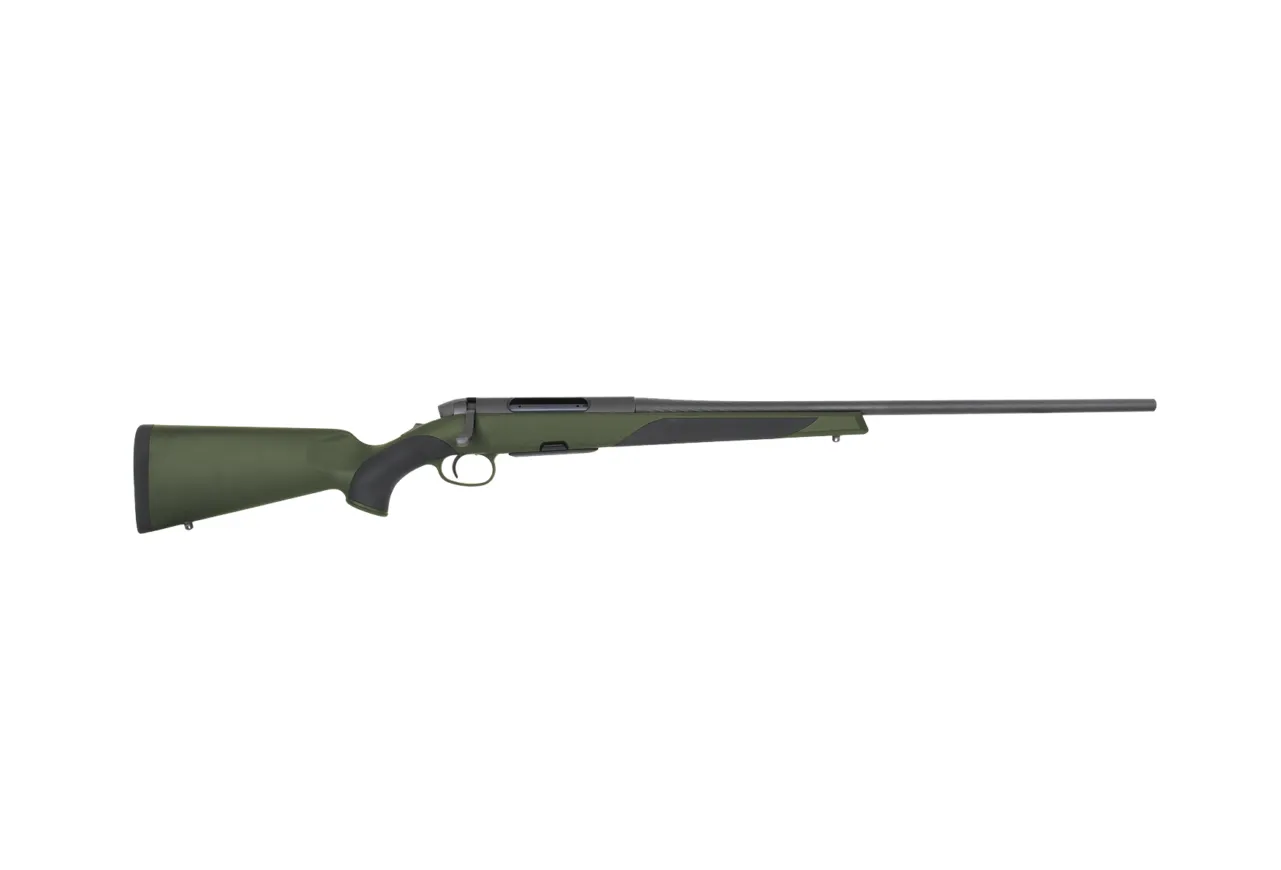 STEYR MANNLICHER SM12 SX 7x64 - bez nišana - sa navojem 15x1 - Poreč