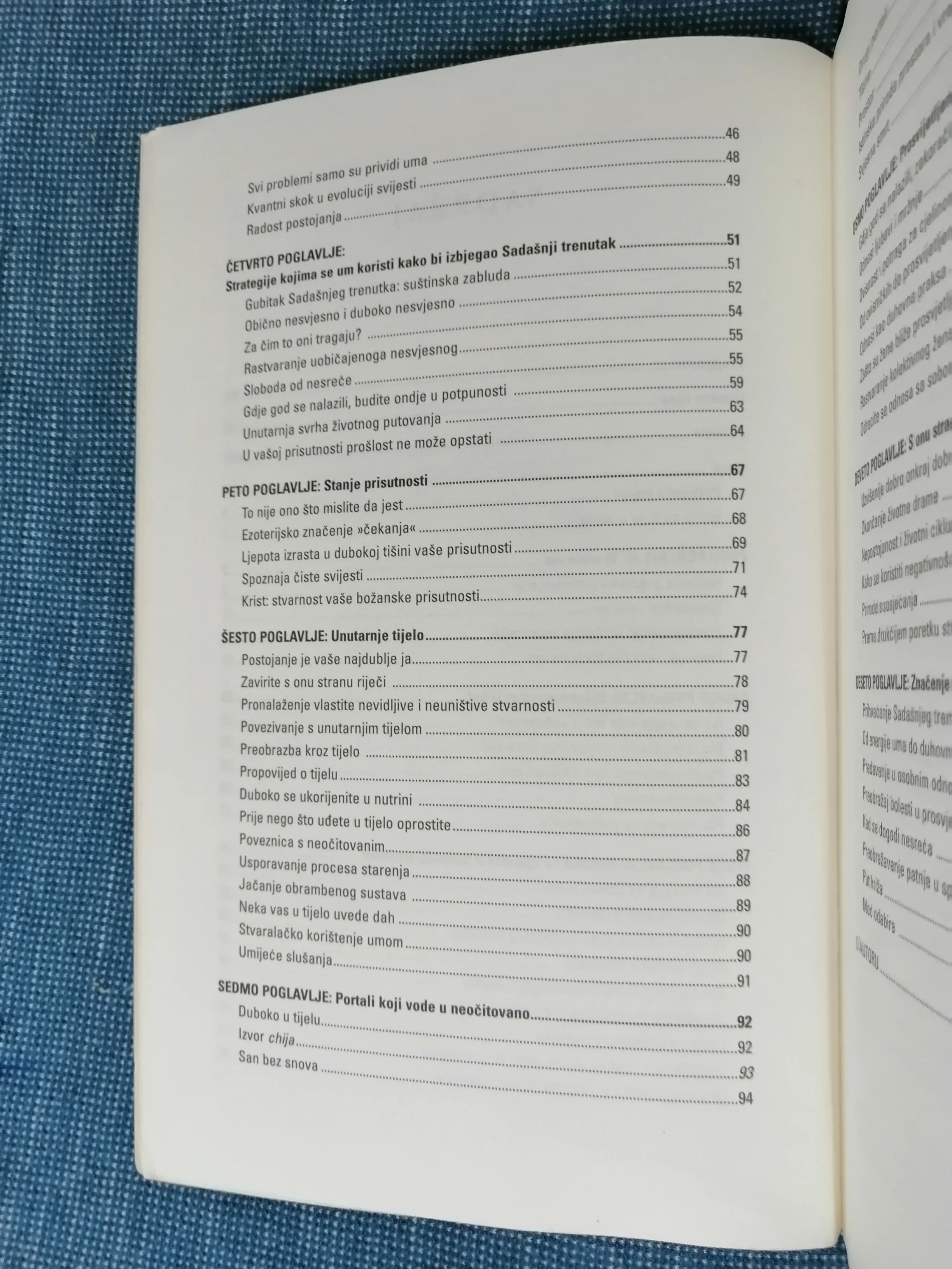 eckhart tolle – moć sadašnjeg trenutka - slika 5