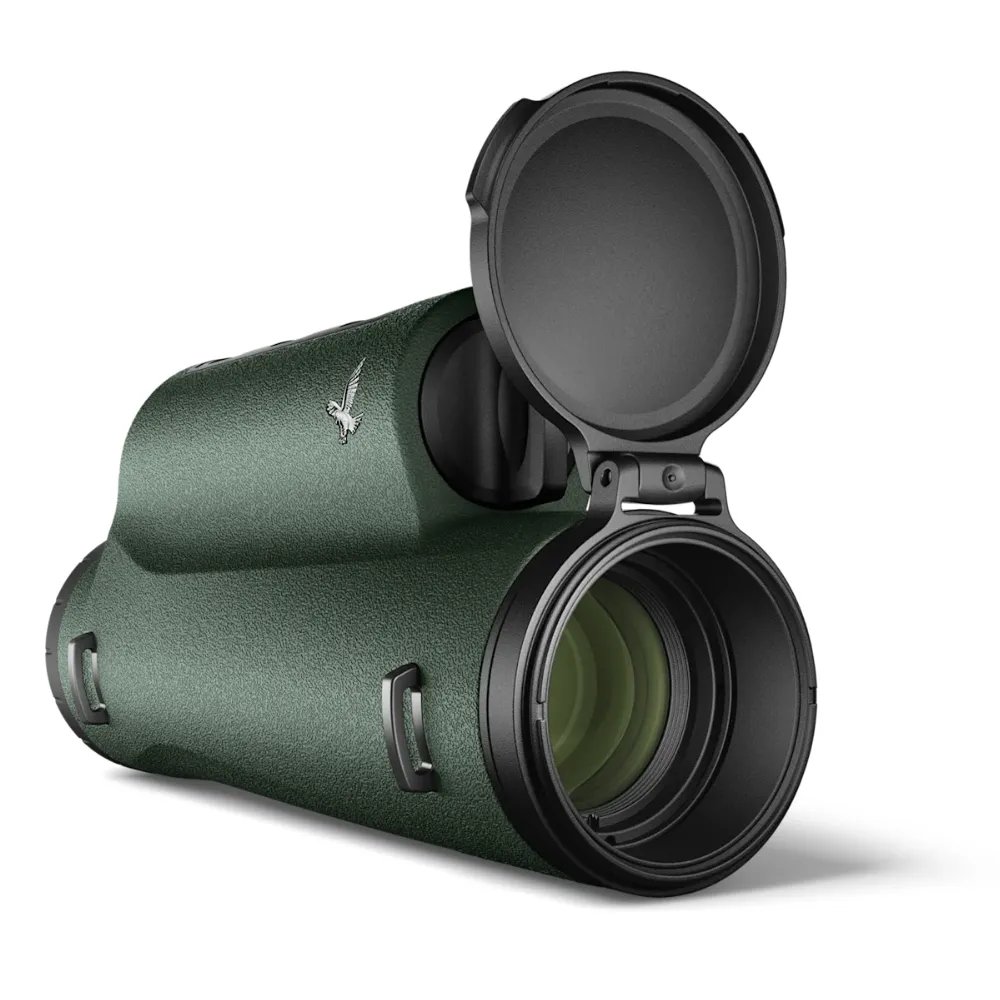 Swarovski tM 35+ termalni monokular i Clip-on uređaj - Poreč