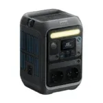 baterijski agregat za struju anker c300x ac, 288wh, 300w - slika 2