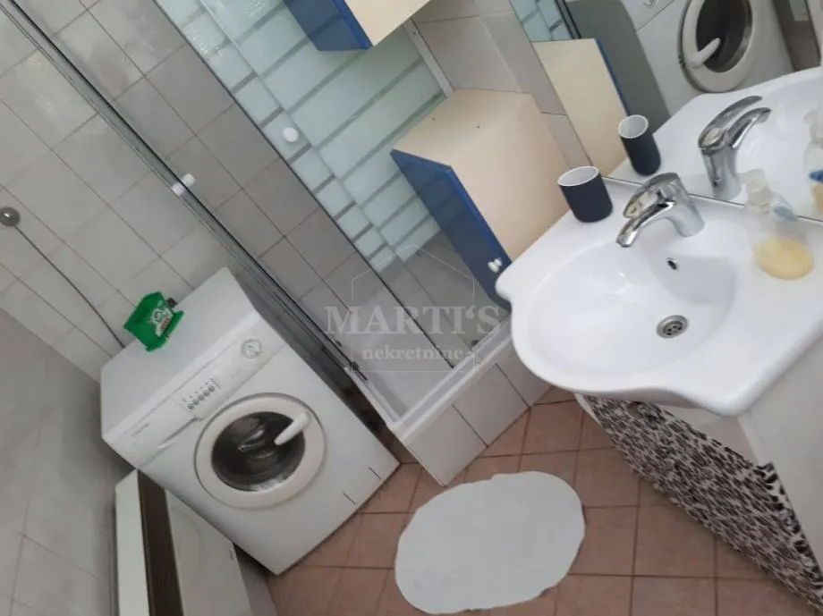 opatija, stan, 47.80m2, 2 sobe, dvorište, vrt (prodaja) - slika 14