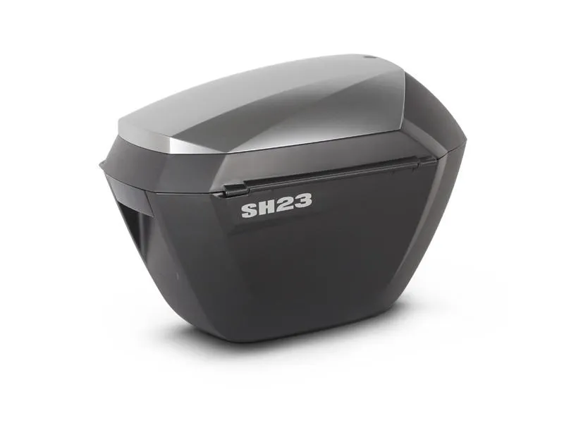 Shad Bočni Koferi Sh 23 Aluminium - Kerestinec, Sveta Nedelja