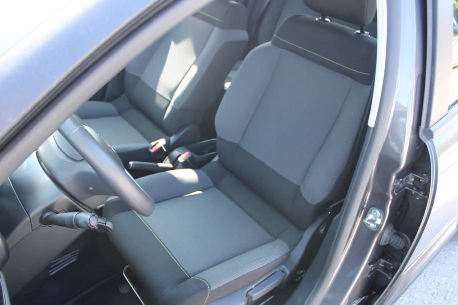citroen c3 1.2 puretech *navigacija* - slika 11
