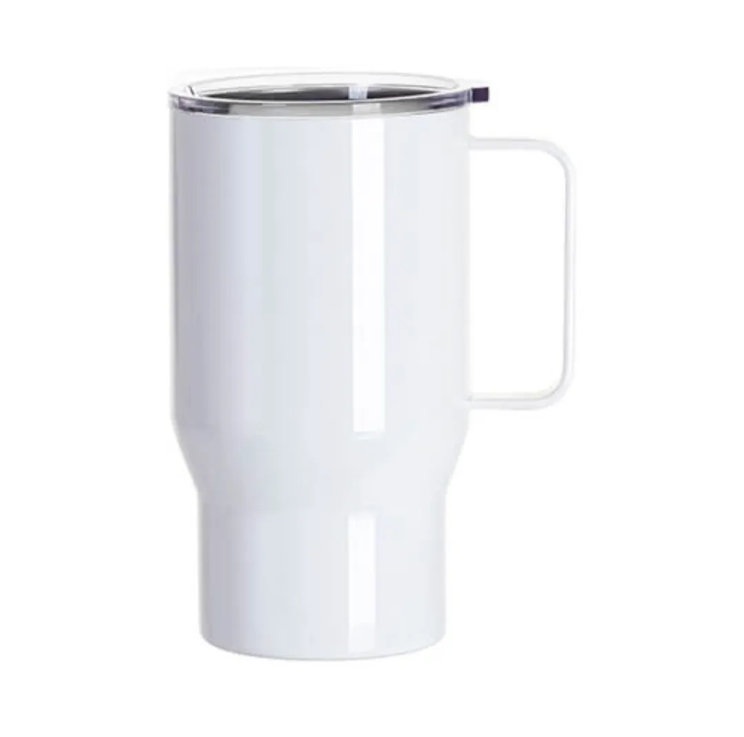 termos šalica s tiskom (550 ml) - slika 2