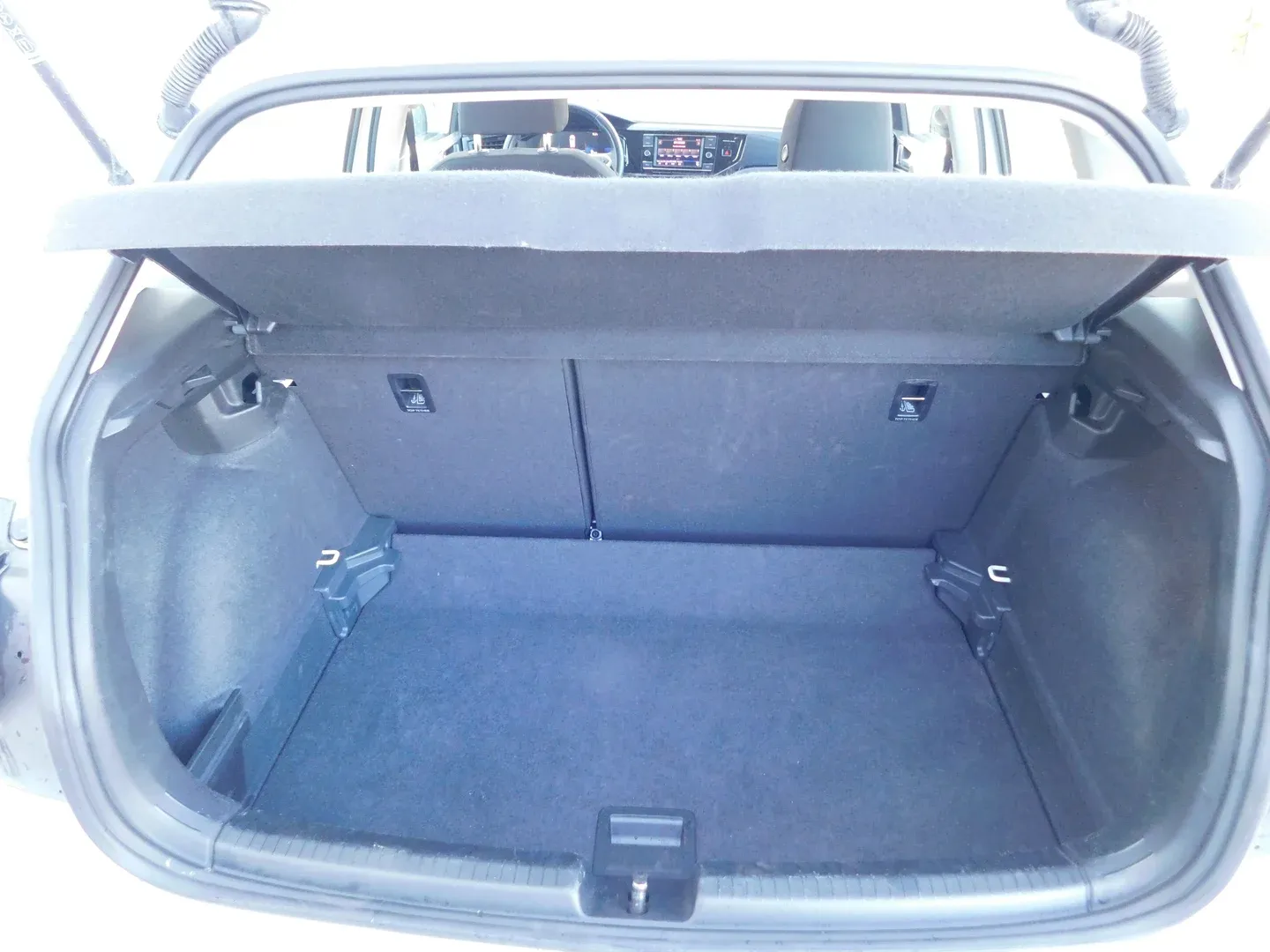 10816 volkswagen polo 1.0 tsi dsg life - slika 14