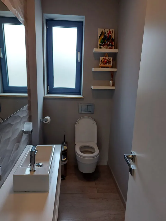 prodaja, prekrasna dizajnerska vila u okolici sv. lovreča, kop-684 - slika 15