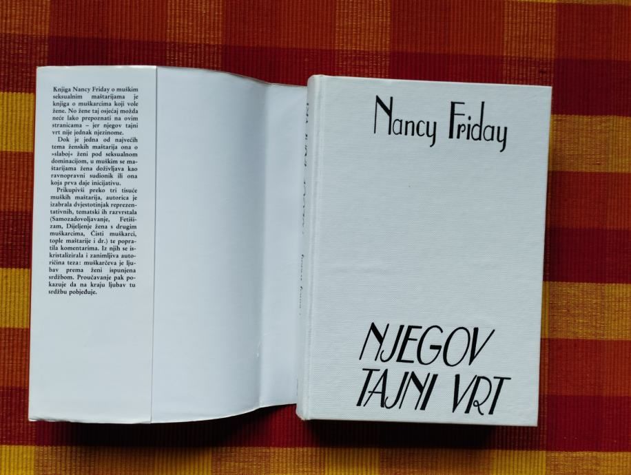 nancy friday - njegov tajni vrt - slika 3
