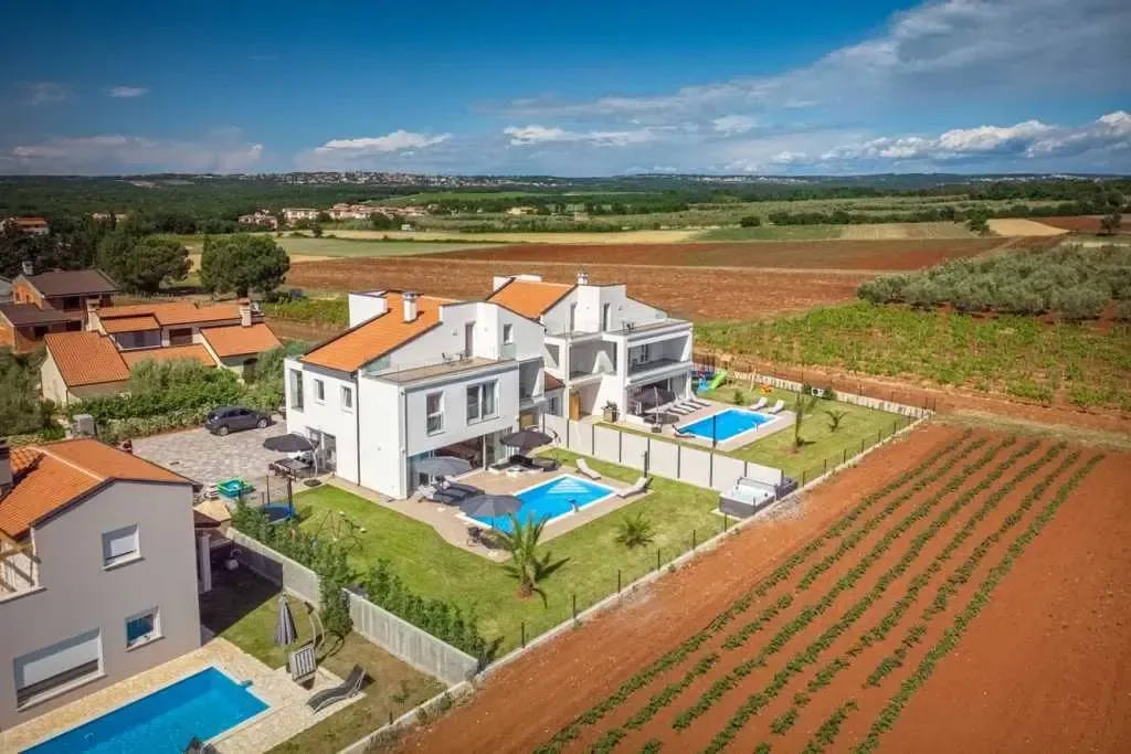 kuća za odmor villa eni - slika 19