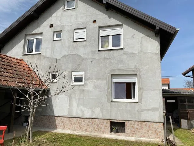 581. vukovar, augusta cesarca 80, obiteljska kuća 225,81 m2, pz 42 m2 - slika 10