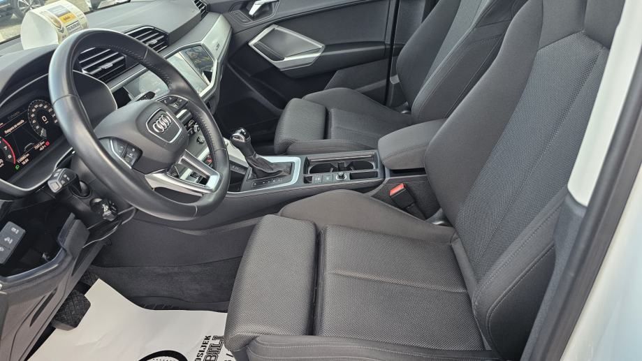 audi q3 1.5 tfsi ,automatic,fuul led,virtual sat,gr.sj,alu,top,jamstvo - slika 18