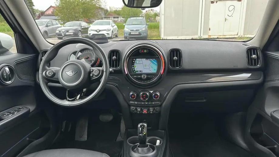 mini countryman business diesel automatik 150 ks *jamstvo 24 mjeseca! - slika 12