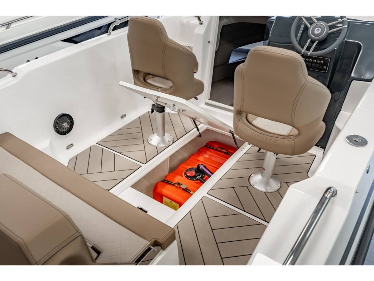 trident 640 sunpaluba - slika 12