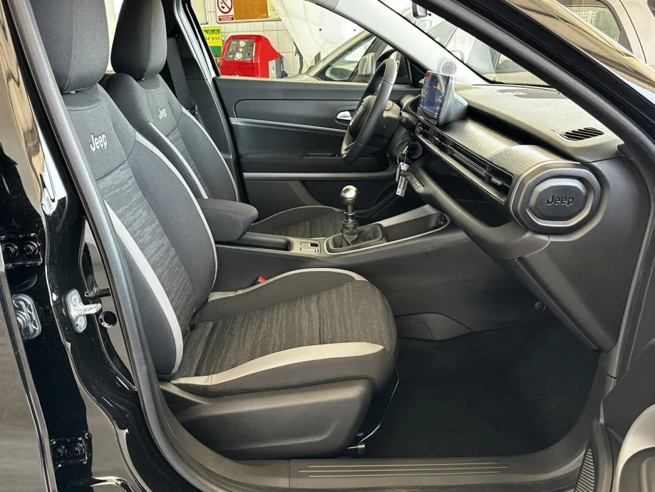 jeep avenger ice 1.2 mt longitude - popust 1500 € - dostupno odmah!!! - slika 12