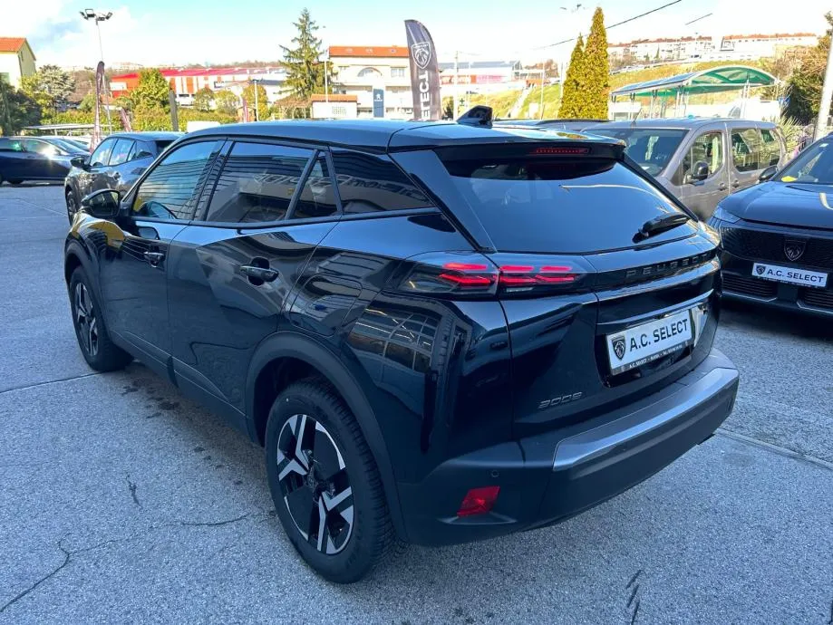 peugeot 2008 business puretech 100 - slika 6