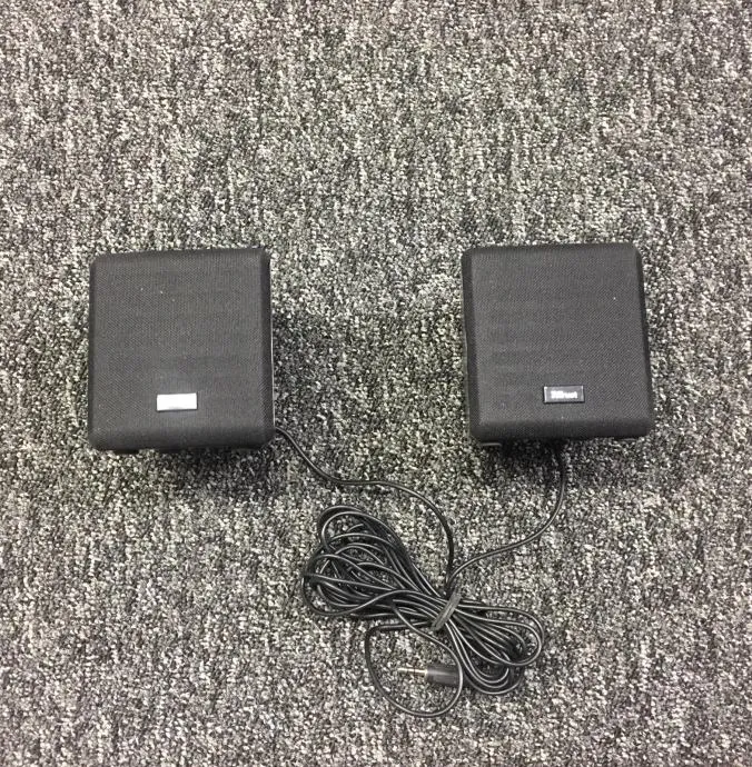 trust speaker set 2.1 / r1, rate !! - slika 4