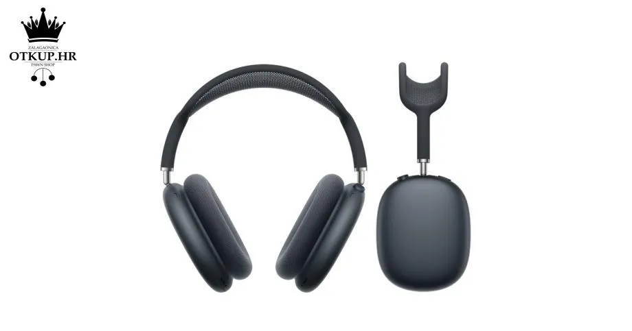 Apple Airpods Max / R1, Rate! - Zagreb