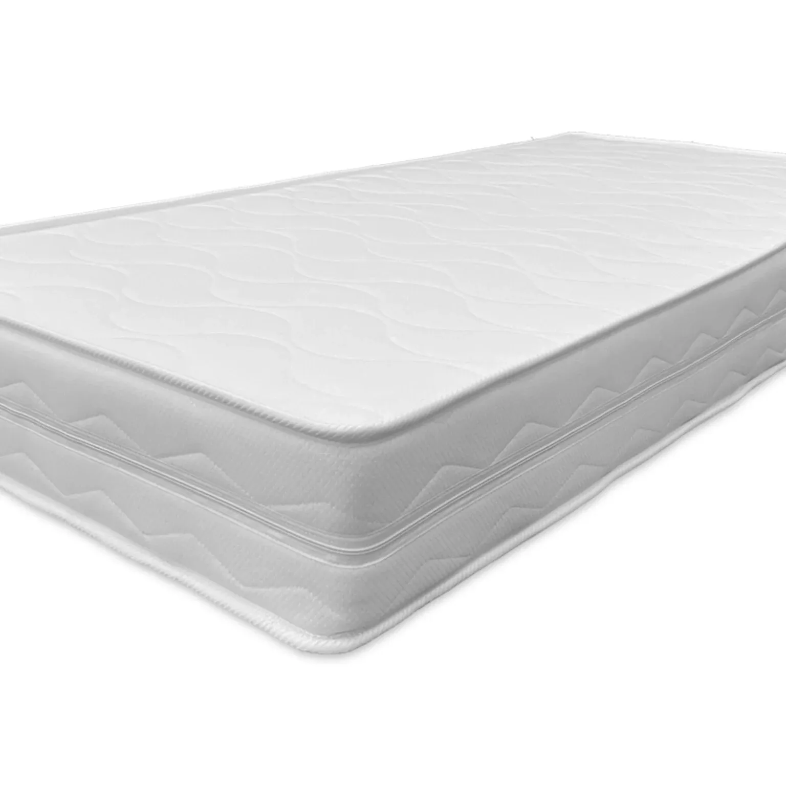 srednje tvrdi madrac biolux 19 cm – besplatna dostava - slika 2