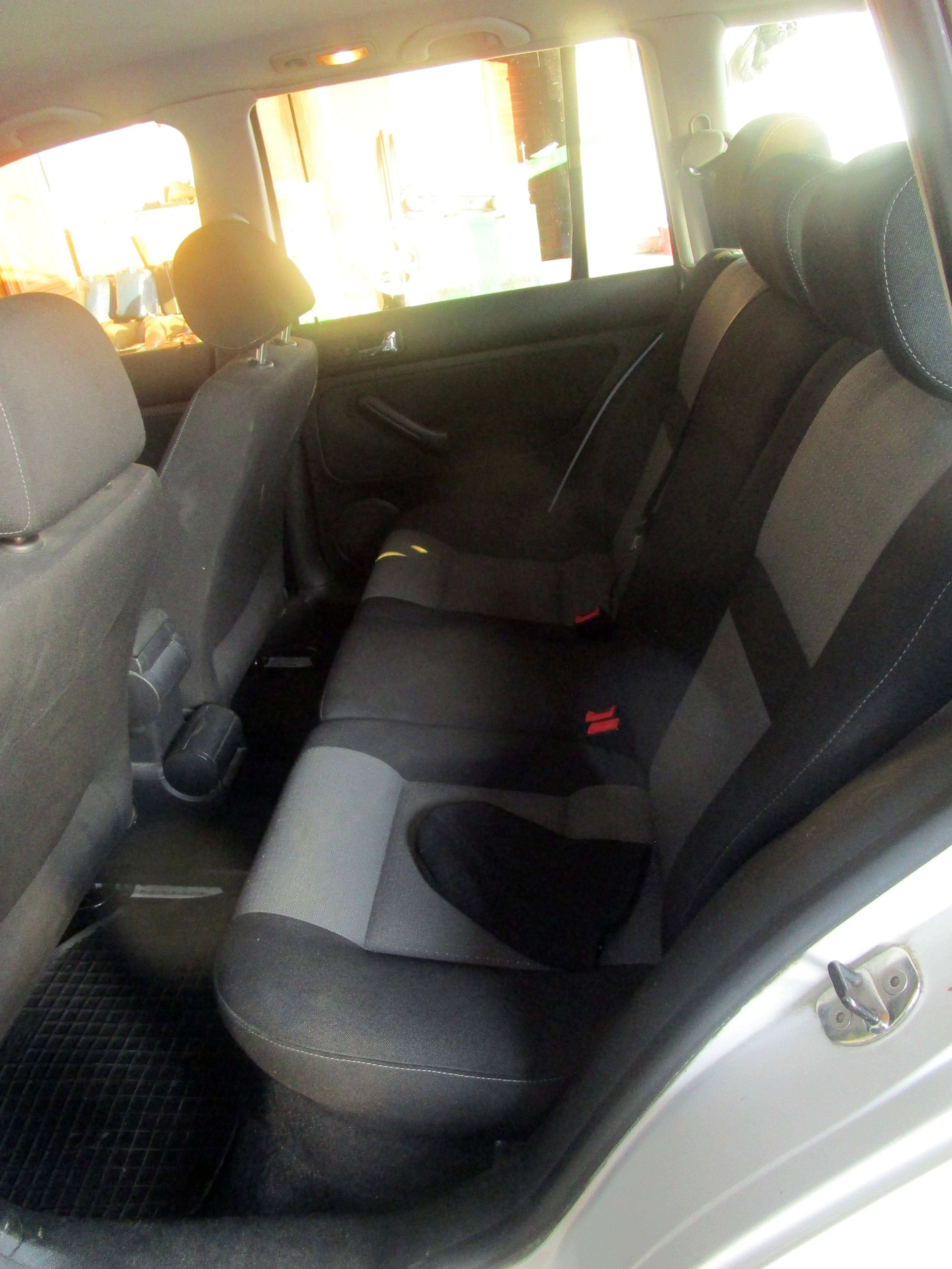 vw golf 4 variant - slika 5