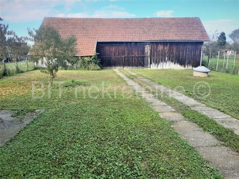 kuća prodaja hlebine 140 m2 - slika 4