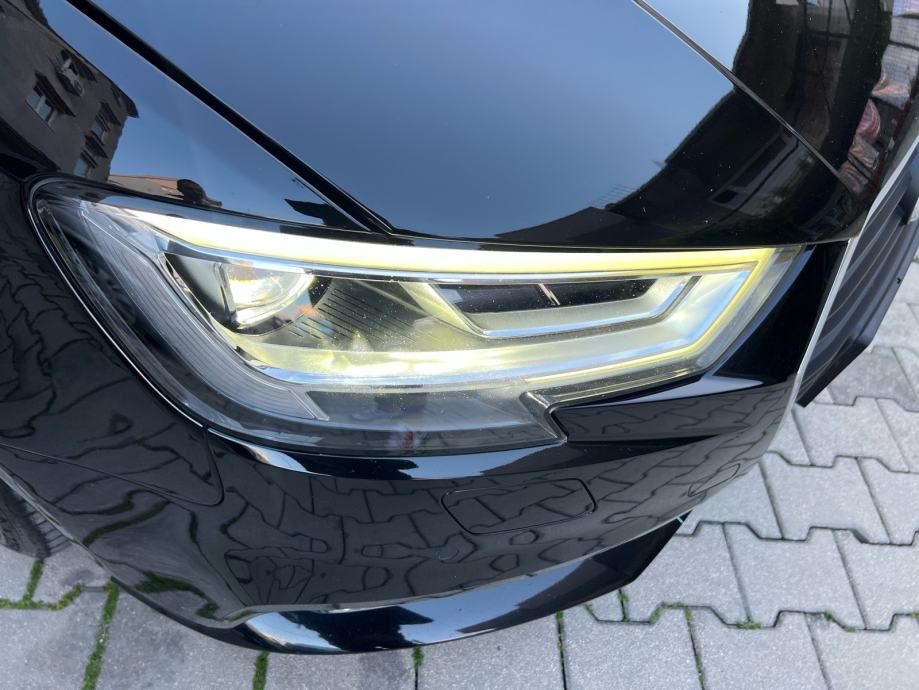 audi a3 35 tdi s-tronic, matrix dynamic led, u sustavu pdv - slika 11