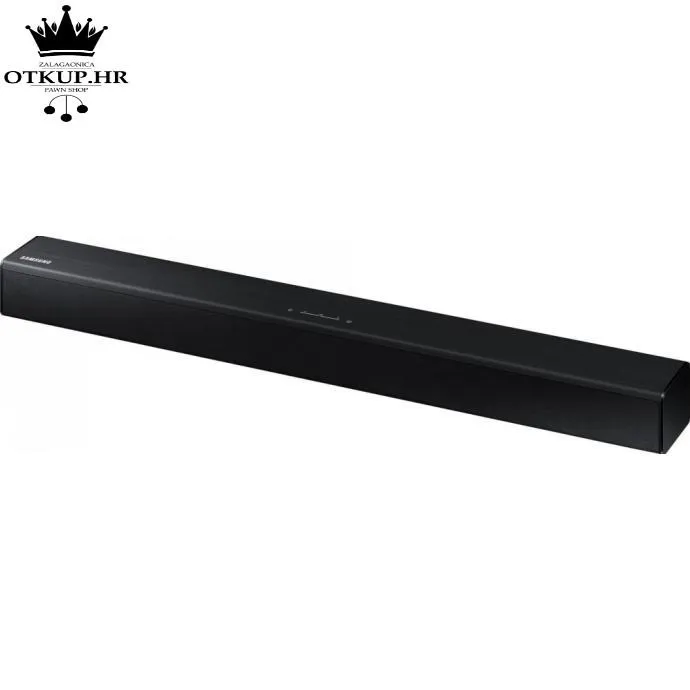 Zvučnik / Soundbar Samsung Hw-J250 Tv / R1, Rate! - Zagreb