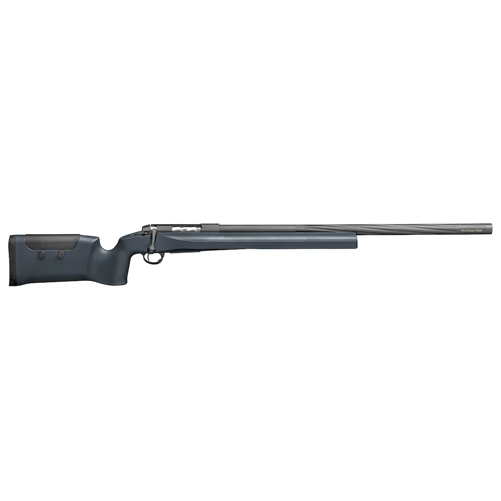 SABATTI TLD BLUE FLUTED .308 Win. + picatinny šina - Poreč