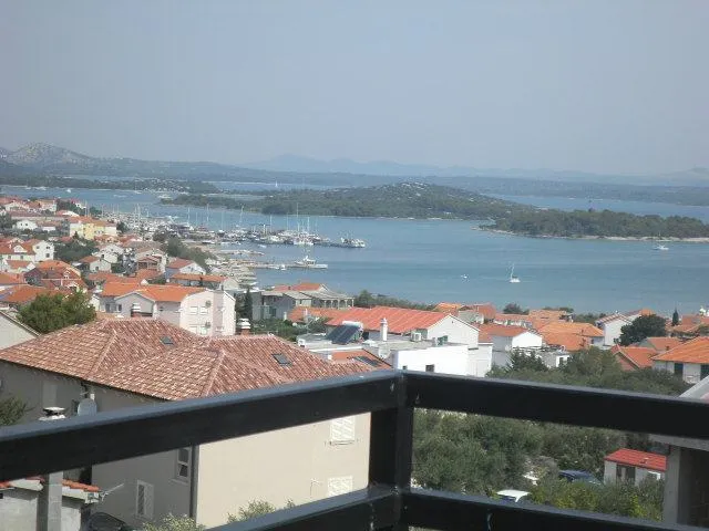 murter!penthouse apartman iz snova sa prekrasnim pogledom! - slika 6