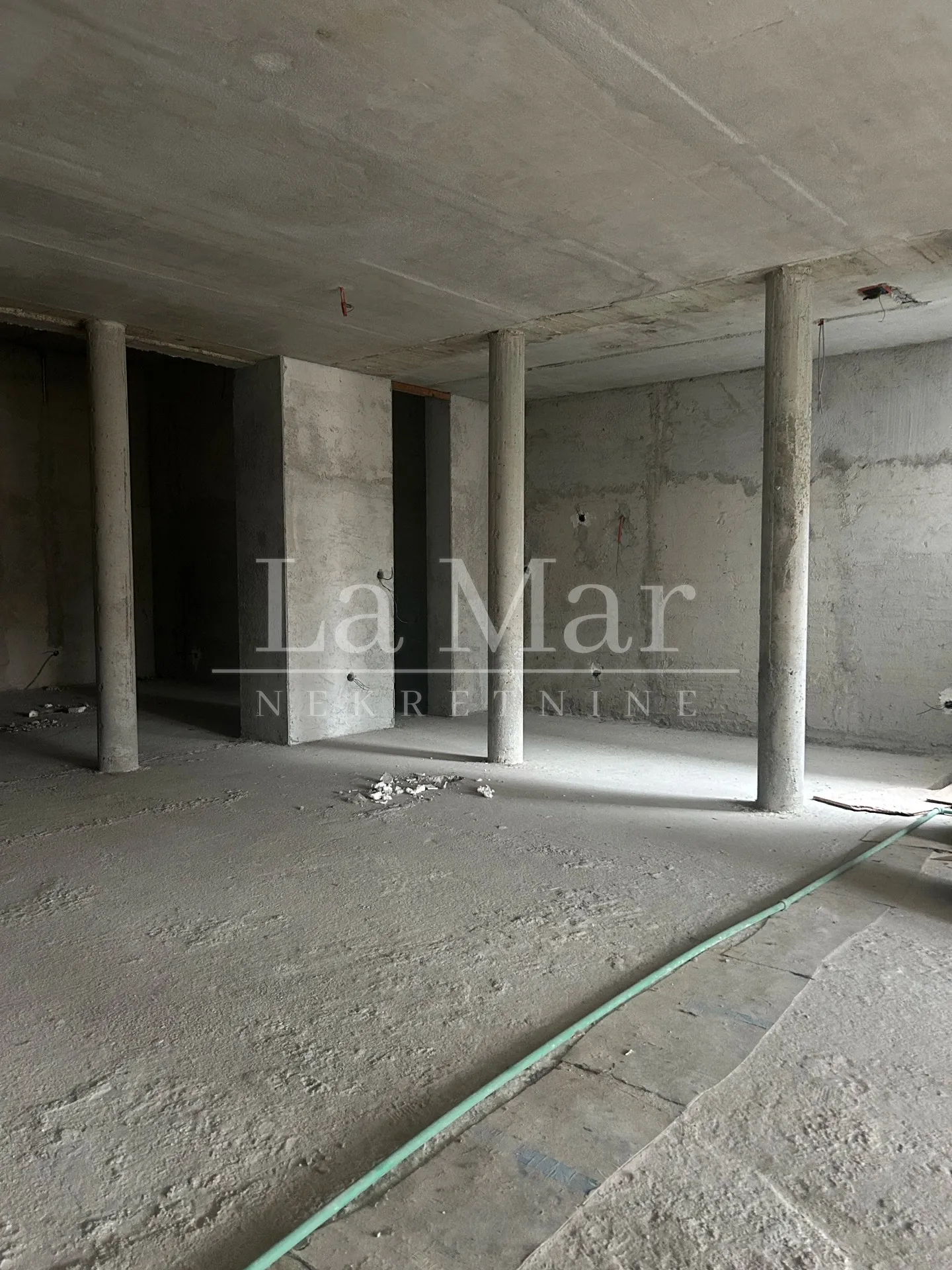 klanjčić - 211m2 stana i terase, vanjsko pm - slika 11