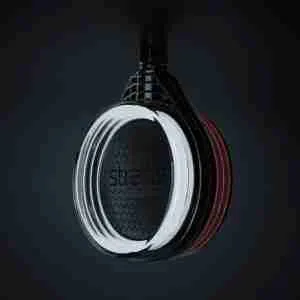 strands španjolsko led pozicijsko svjetlo 3 funkcije, 12-24v, tamno - slika 4