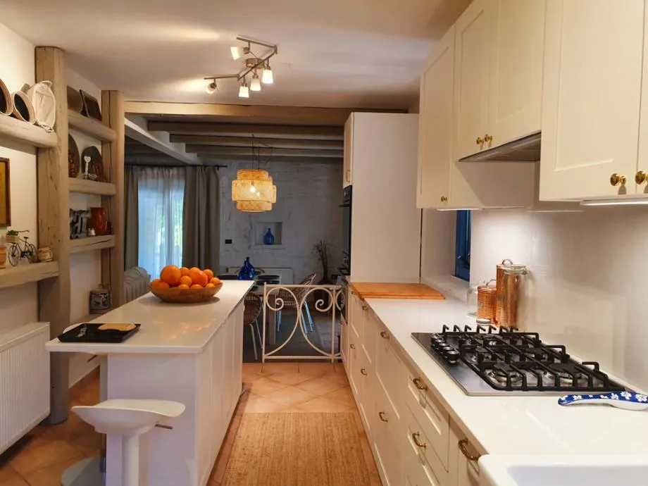 kuća: poreč, 164.00 m2, bazen, mirna lokacija - slika 9
